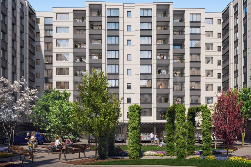 Продава 3-СТАЕН в град София, Обеля 1 - 100 кв.м / 165 019 € » 322 749.11 лв., СТОУНХАРД ПРЕМИЪР СОФИЯ