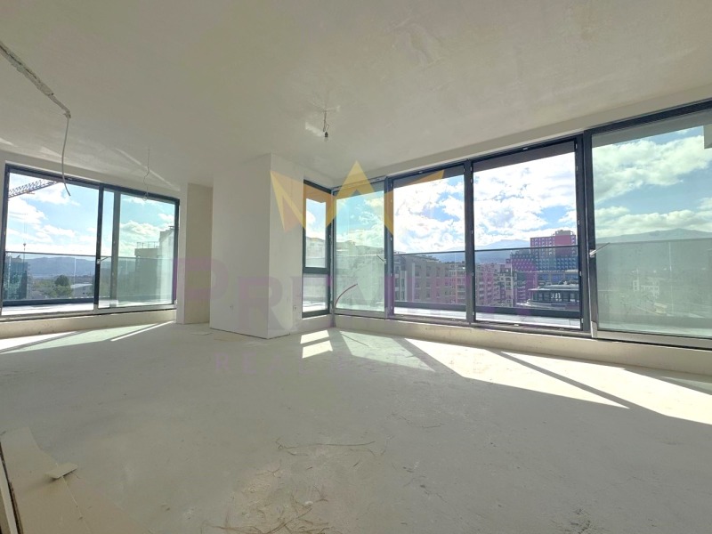 Продава 3-СТАЕН в град София, Полигона - 242 кв.м / 465 000 € » 909 460.95 лв., ИМОТИ ПРЕМИЕР