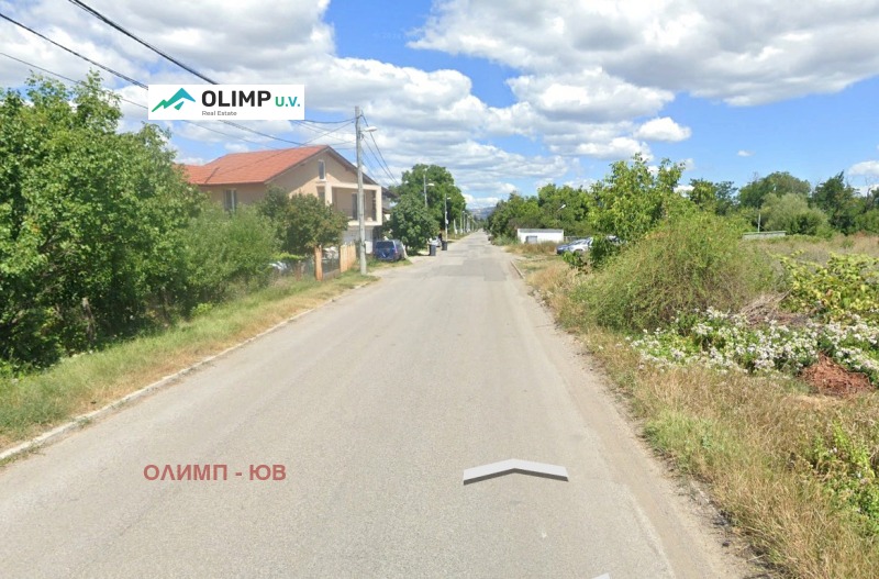 Продава ПАРЦЕЛ в град София, с. Волуяк - 4075 кв.м / 506 600 € » 990 823.48 лв., ОЛИМП - ЮВ