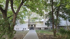 1-стаен град София, Надежда 4