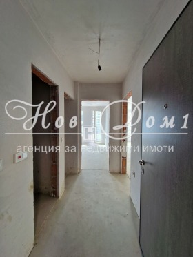 1 bedroom Pogrebi, Varna 2