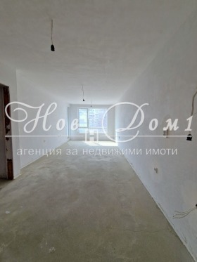 1 bedroom Pogrebi, Varna 1