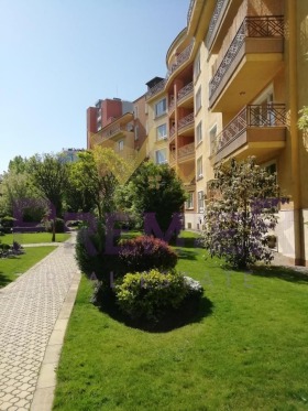 1 chambre Borovo, Sofia 10