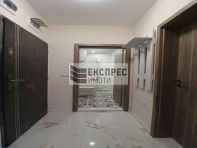 1 yatak odası Levski 1, Varna 10