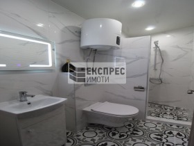 1 yatak odası Levski 1, Varna 11