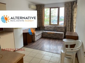 1 slaapkamer Nesebar, regio Boergas