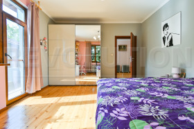 2 chambres Iztok, Sofia 12