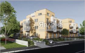 2 soverom Obelja 2, Sofia