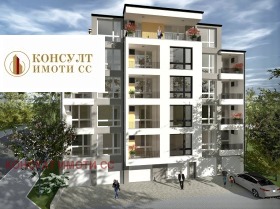 3-СТАЕН, 115 m2