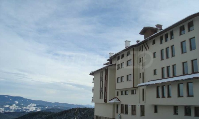 En venta  Estudio región Smolyan , k.k. Pamporovo , 58 metros cuadrados | 49208634 - imagen [3]