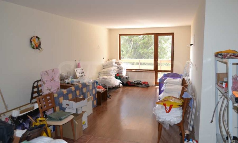 Na prodej  Studio oblast Smolyan , k.k. Pamporovo , 58 m2 | 49208634 - obraz [5]