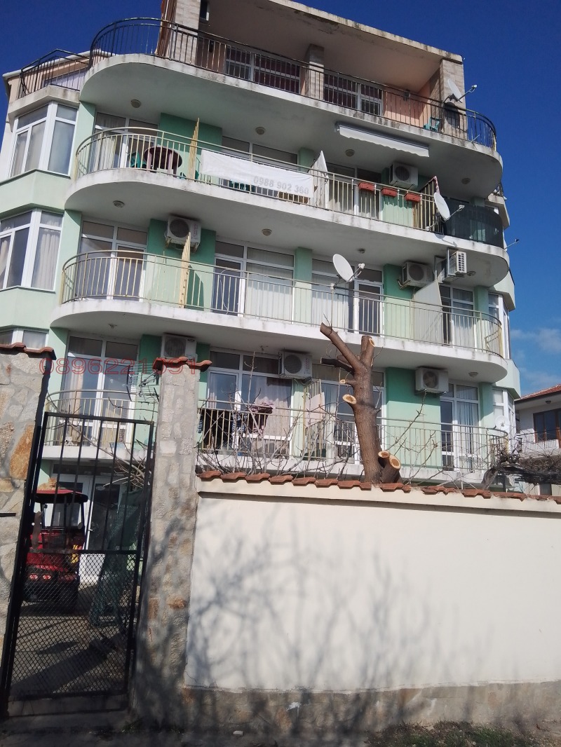 For Sale  Studio region Burgas , Sveti Vlas , 33 sq.m | 57154224 - image [2]