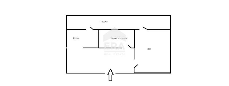 Продава  1-стаен град София , Надежда 4 , 45 кв.м | 31969089 - изображение [6]
