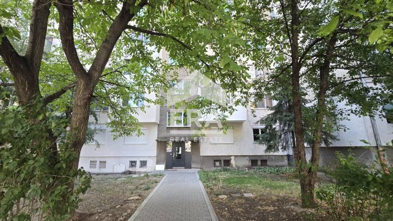 Продава  1-стаен град София , Надежда 4 , 45 кв.м | 31969089