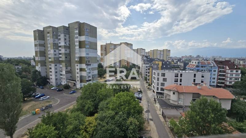 Продава  1-стаен град София , Надежда 4 , 45 кв.м | 31969089 - изображение [4]