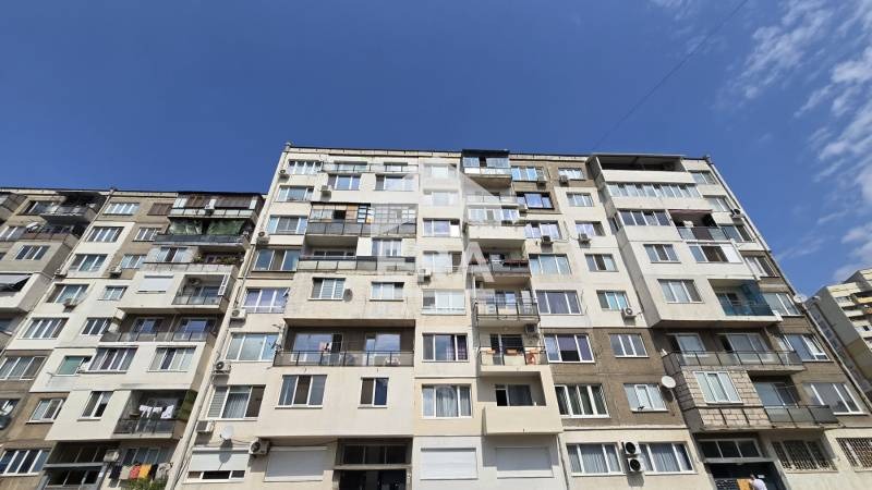 Продава  1-стаен град София , Надежда 4 , 45 кв.м | 31969089 - изображение [2]