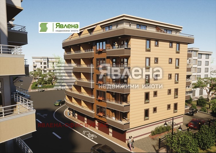 Продаја  Студио регион Бургас , Поморие , 42 м2 | 43846445 - слика [3]
