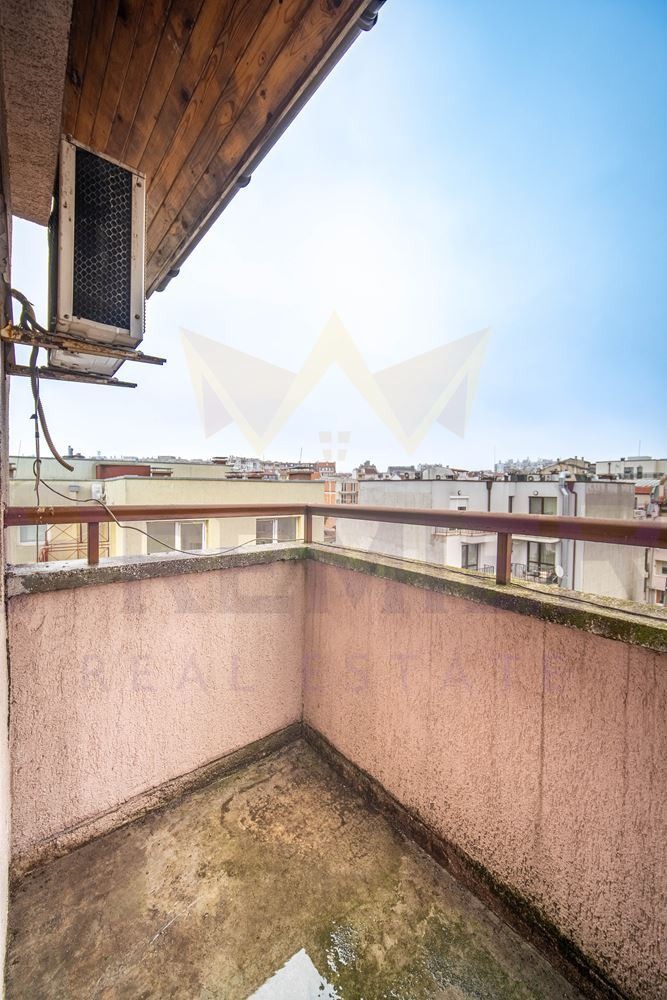 Продава 1-СТАЕН, гр. Варна, Погреби, снимка 8 - Апартаменти - 53593990