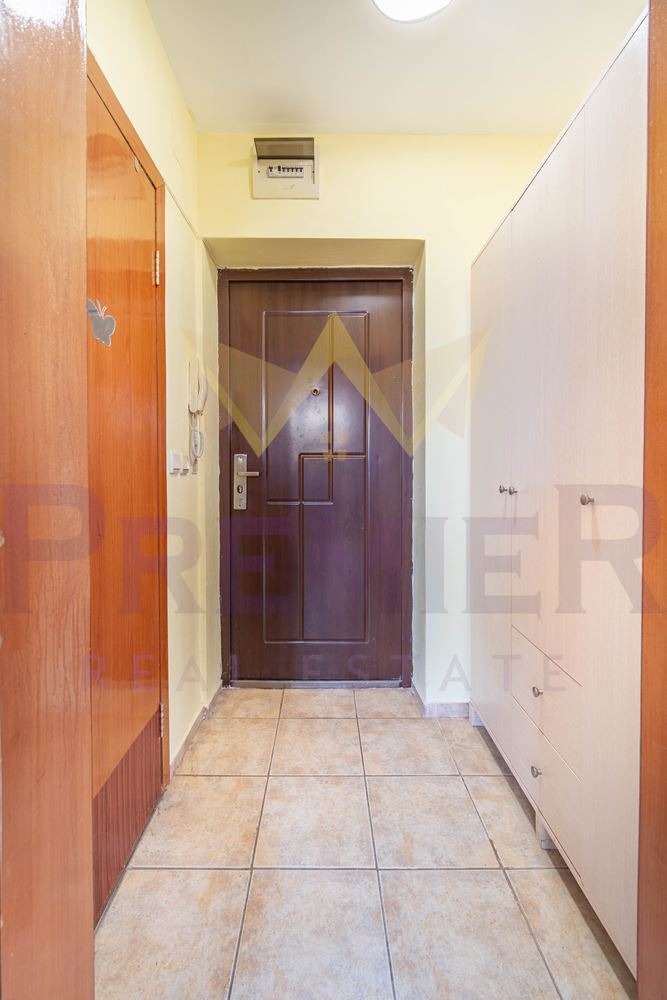 Продава 1-СТАЕН, гр. Варна, Погреби, снимка 6 - Апартаменти - 53593990