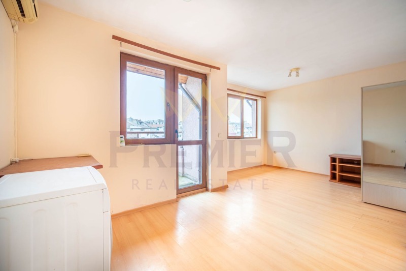 Продава 1-СТАЕН, гр. Варна, Погреби