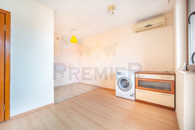 Продава 1-СТАЕН, гр. Варна, Погреби, снимка 4 - Апартаменти - 53593990