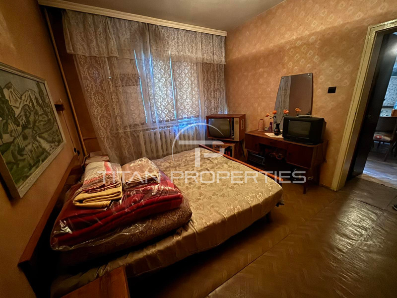 Te koop  1 slaapkamer Plovdiv , Gagarin , 64 m² | 37856812 - afbeelding [5]
