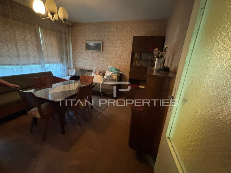 Te koop  1 slaapkamer Plovdiv , Gagarin , 64 m² | 37856812 - afbeelding [3]