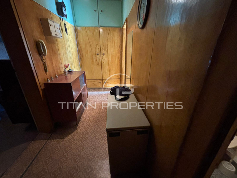 Te koop  1 slaapkamer Plovdiv , Gagarin , 64 m² | 37856812 - afbeelding [7]