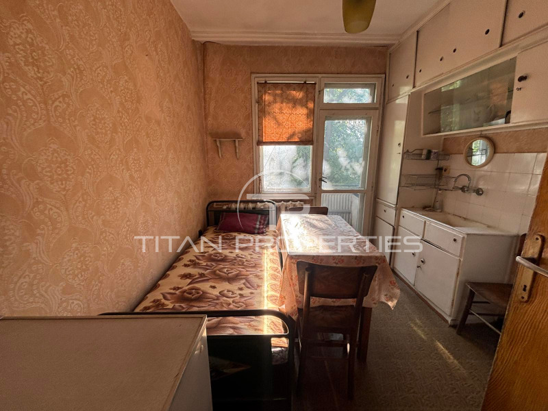 Продава  2-стаен, град Пловдив, Гагарин • 94 500 EUR • ID 61606841 — holmes.bg - [1] 