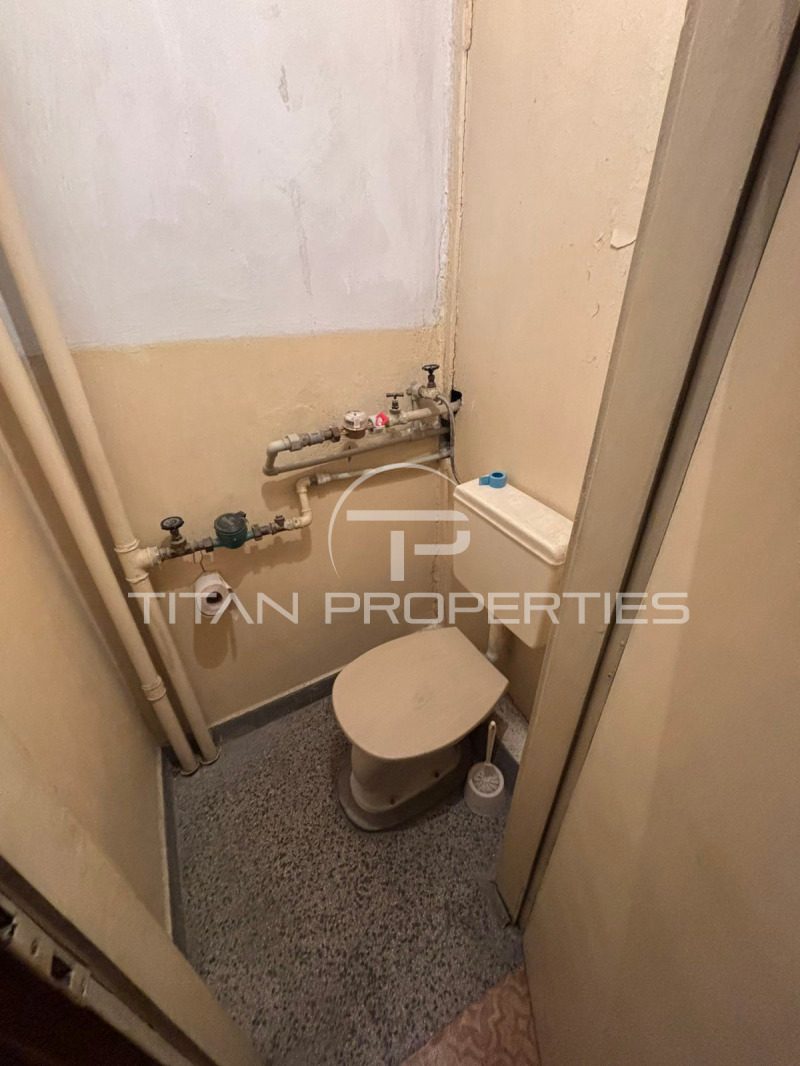 Te koop  1 slaapkamer Plovdiv , Gagarin , 64 m² | 37856812 - afbeelding [9]