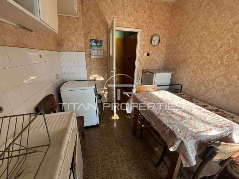 Te koop  1 slaapkamer Plovdiv , Gagarin , 64 m² | 37856812 - afbeelding [2]