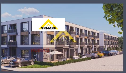 Продава 2-СТАЕН, гр. Пловдив, Остромила