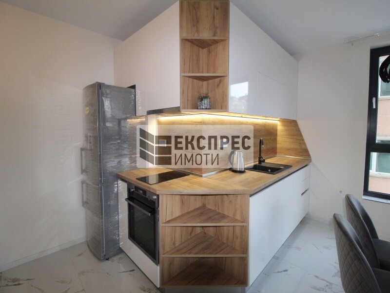 Eladó  1 hálószoba Varna , Levski 1 , 73 négyzetméter | 94891184 - kép [5]