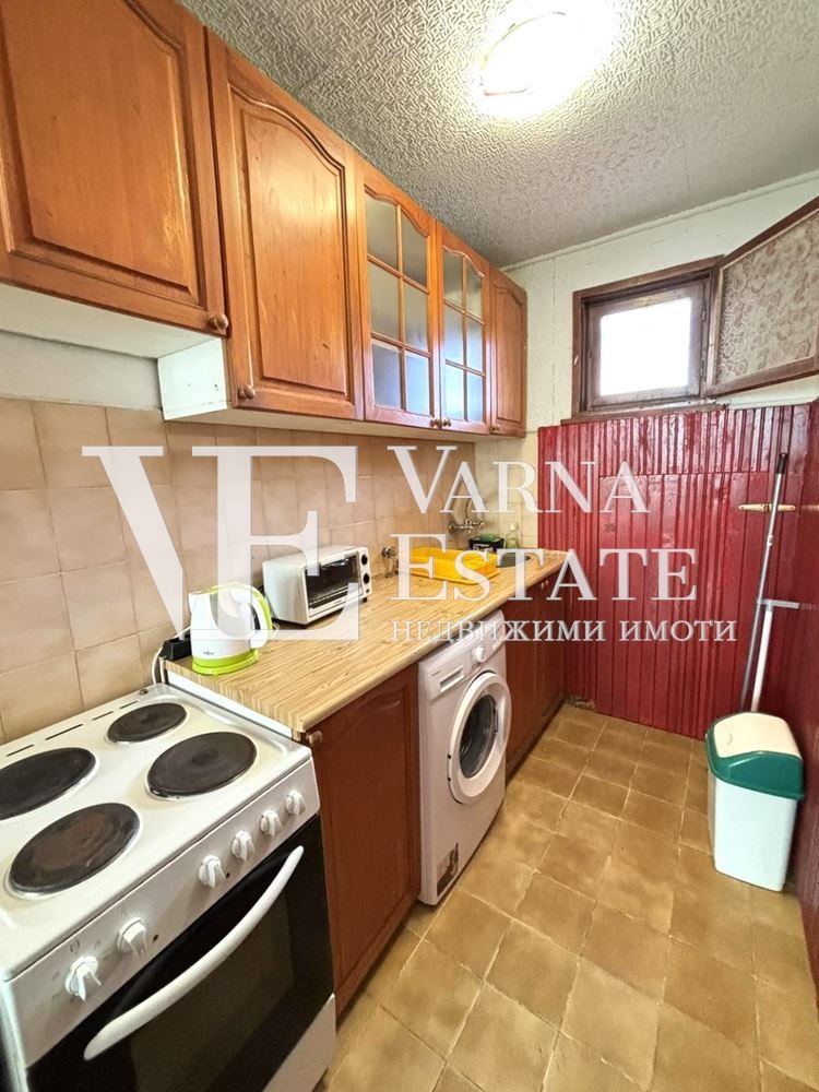Na prodej  1 ložnice Varna , Okražna bolnica-Generali , 55 m2 | 15519085 - obraz [14]