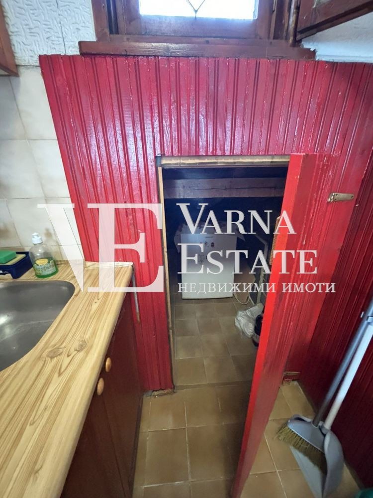 Na prodej  1 ložnice Varna , Okražna bolnica-Generali , 55 m2 | 15519085 - obraz [15]