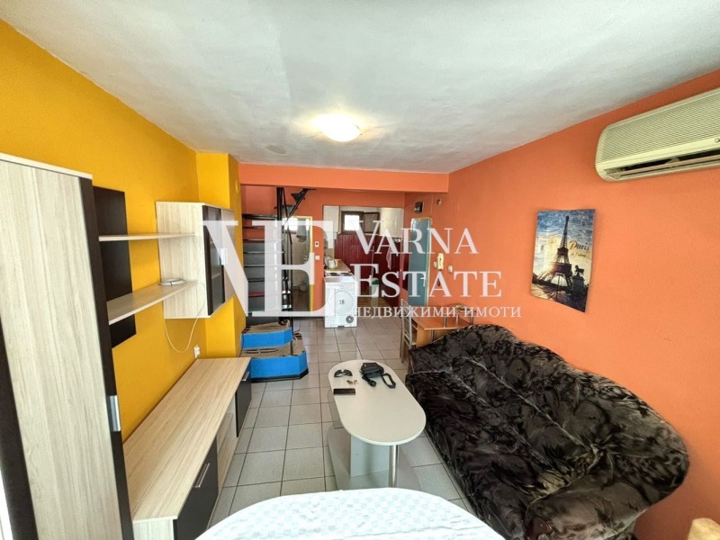 Na prodej  1 ložnice Varna , Okražna bolnica-Generali , 55 m2 | 15519085 - obraz [12]