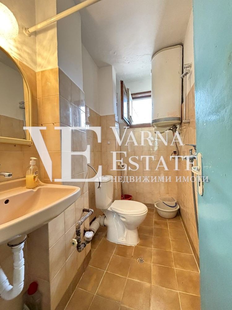 Na prodej  1 ložnice Varna , Okražna bolnica-Generali , 55 m2 | 15519085 - obraz [16]