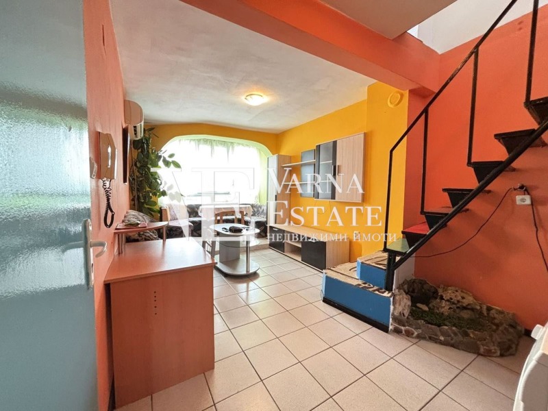 Na prodej  1 ložnice Varna , Okražna bolnica-Generali , 55 m2 | 15519085 - obraz [8]