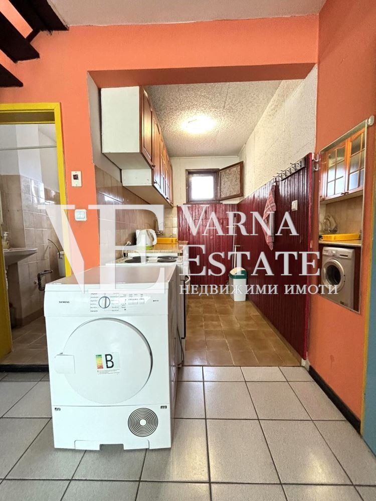Na prodej  1 ložnice Varna , Okražna bolnica-Generali , 55 m2 | 15519085 - obraz [13]