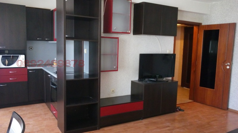 Продаја  1 спаваћа соба Софија , Банишора , 64 м2 | 47881326 - слика [5]