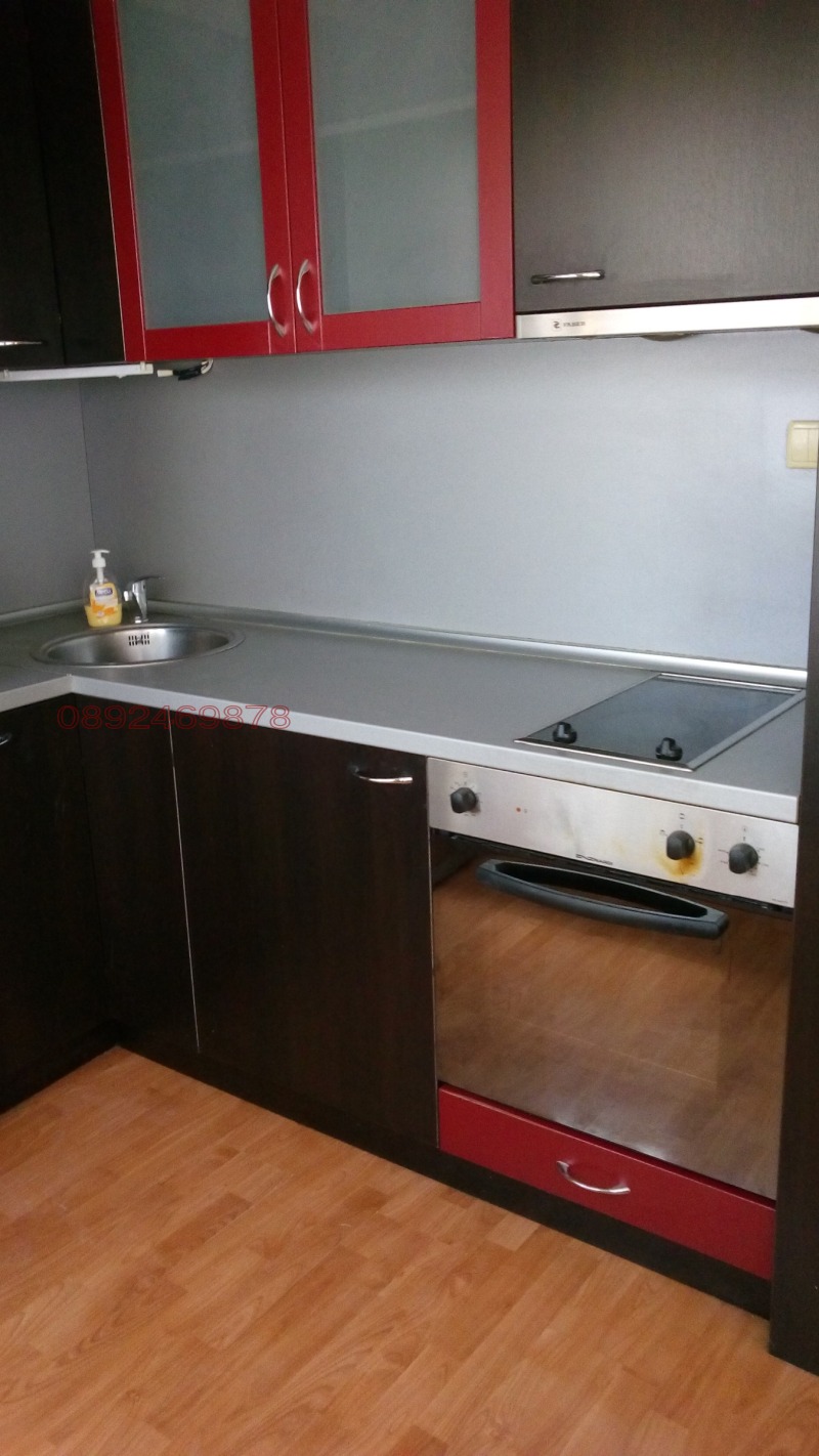 Продаја  1 спаваћа соба Софија , Банишора , 64 м2 | 47881326 - слика [7]
