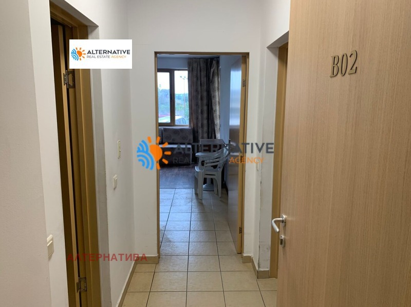Te koop  1 slaapkamer regio Boergas , Nesebar , 65 m² | 39179651 - afbeelding [6]