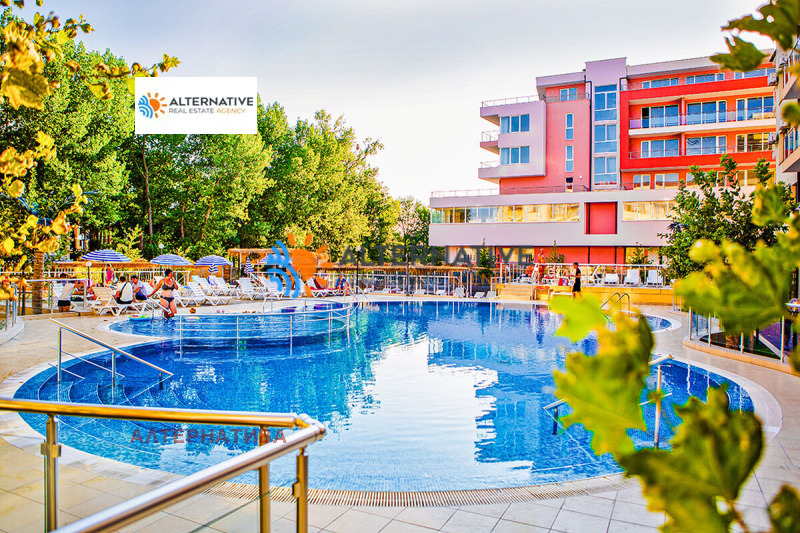 Te koop  1 slaapkamer regio Boergas , Nesebar , 65 m² | 39179651 - afbeelding [13]