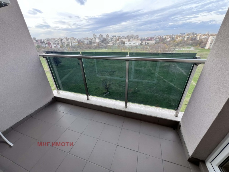 Продава 2-СТАЕН, гр. Пловдив, Тракия, снимка 10 - Апартаменти - 52452656