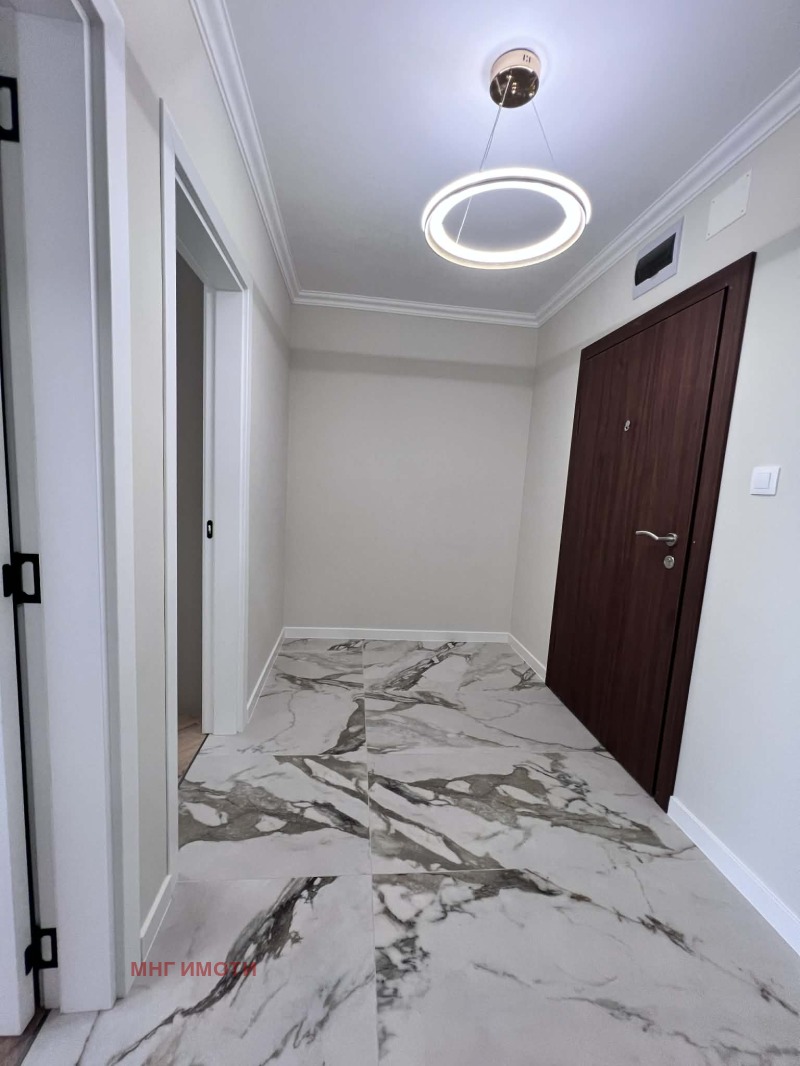 Продава 2-СТАЕН, гр. Пловдив, Тракия, снимка 8 - Апартаменти - 52452656