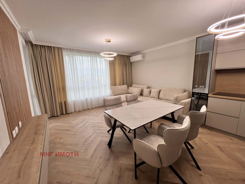 Продава 2-СТАЕН, гр. Пловдив, Тракия, снимка 3 - Апартаменти - 52452656