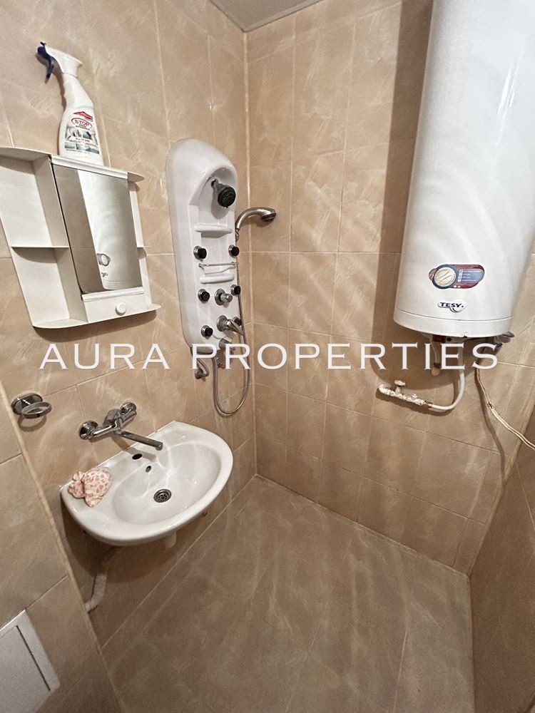 Продава 2-СТАЕН, гр. Разград, Орел, снимка 4 - Апартаменти - 53111359