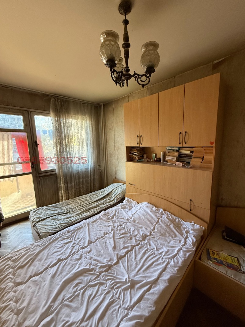 Продава 2-СТАЕН, гр. София, Стрелбище, снимка 5 - Апартаменти - 53530765