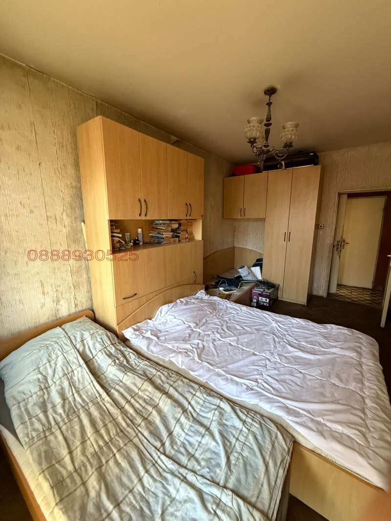 Продава 2-СТАЕН, гр. София, Стрелбище, снимка 8 - Апартаменти - 53530765