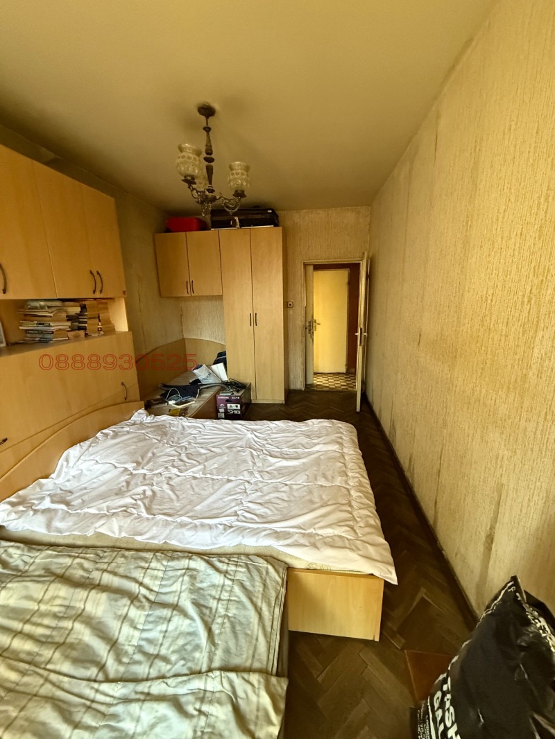 Продава 2-СТАЕН, гр. София, Стрелбище, снимка 7 - Апартаменти - 53530765